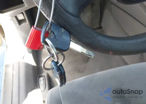 2006 Honda Civic Lx from USA, damaged, VIN 1HGFA16576L102145